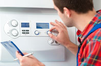 free commercial Fishpool boiler quotes