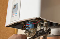 free Fishpool boiler install quotes